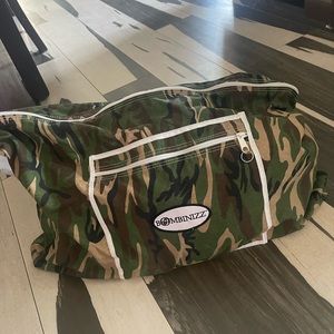 Big Duffel bag